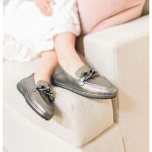 New L'AMOUR DES PIEDS Leather Yozey Comfort Loafers Size 8.5